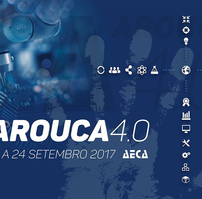 Arouca 4.0 Summit